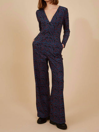 Traffic People - Zelda Jumpsuit