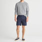 J.Crew - 7" Stretch Chino Short