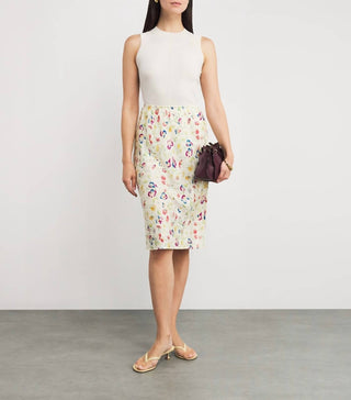 Dôen - Elowette Midi Skirt