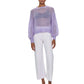 Pistola - Penny Wide Leg Jeans