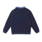 A Trip In A Bag - Men's Quarter Zip Sweater