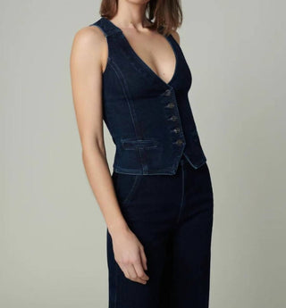 Joe'S Jeans - The Denim Waist Coat