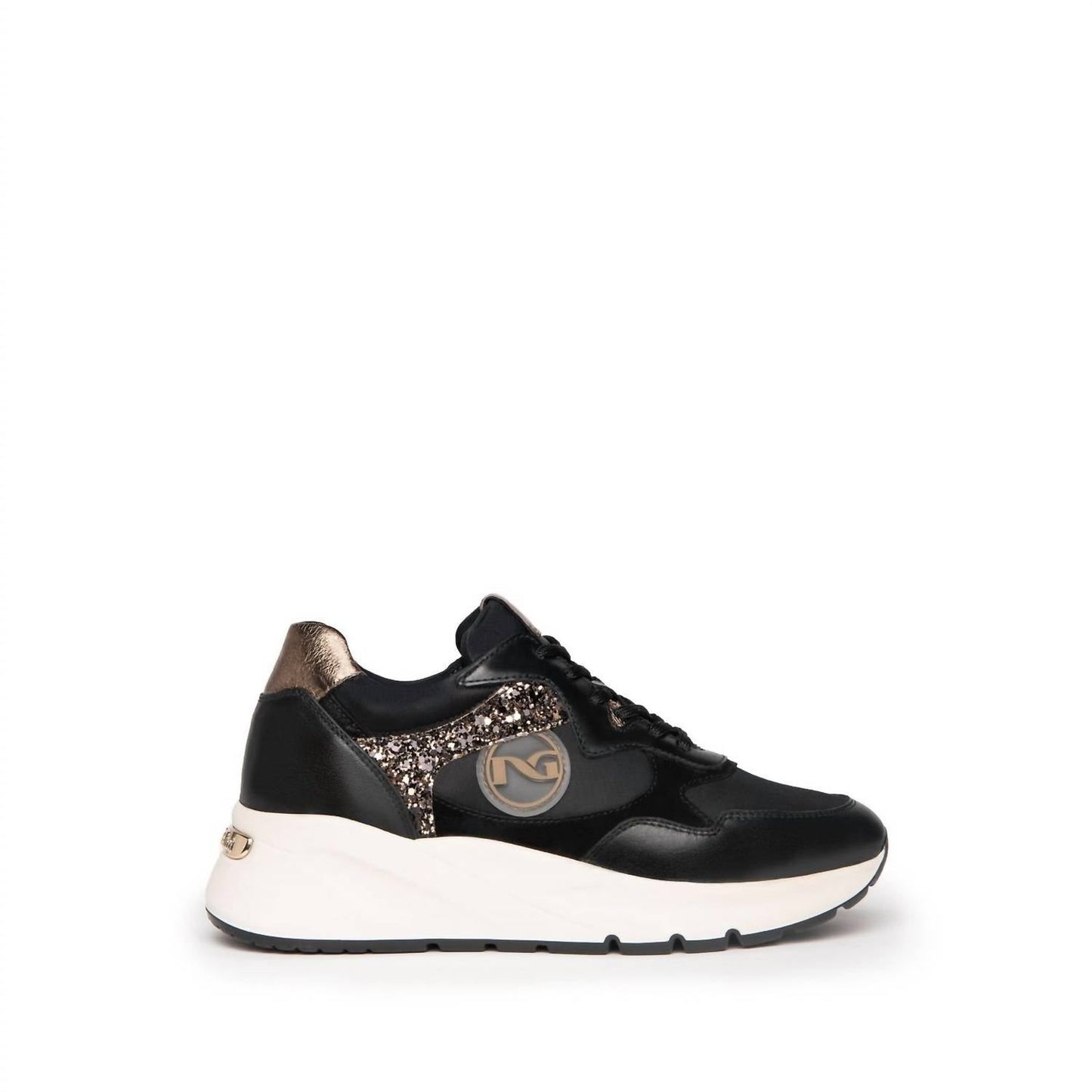 Nerogiardini - Leather Sneakers