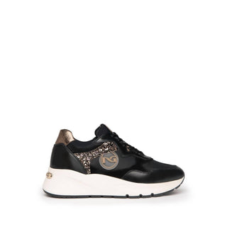 Nerogiardini - Leather Sneakers