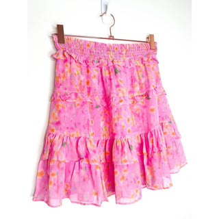 Generation Love - Farrah Ruffle Skirt