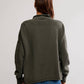 Free People - Torres Roll Neck Sweater