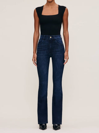 Dl1961 - Women'S - Bridget Boot High Rise Instasculpt 33" Jean