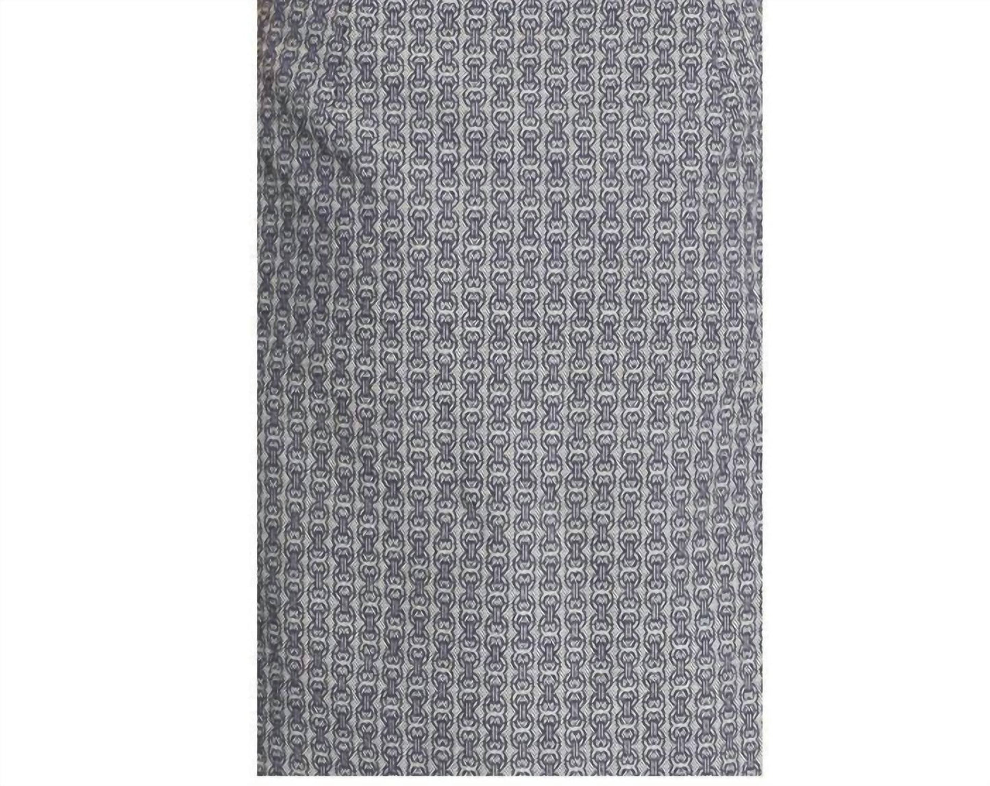 Tory Burch - Chaumont Logo Print Tweed A-line Mini Skirt