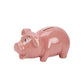 Creative Gifts International - Ceramic Pig Bank