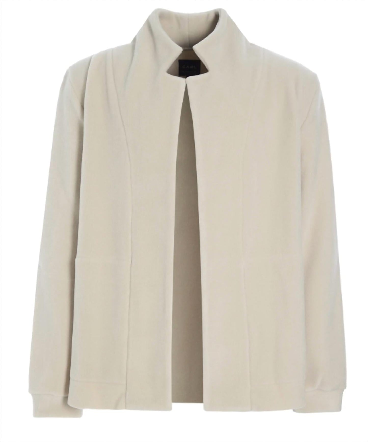 Henriette Steffensen - Men's Fleece Cardigan