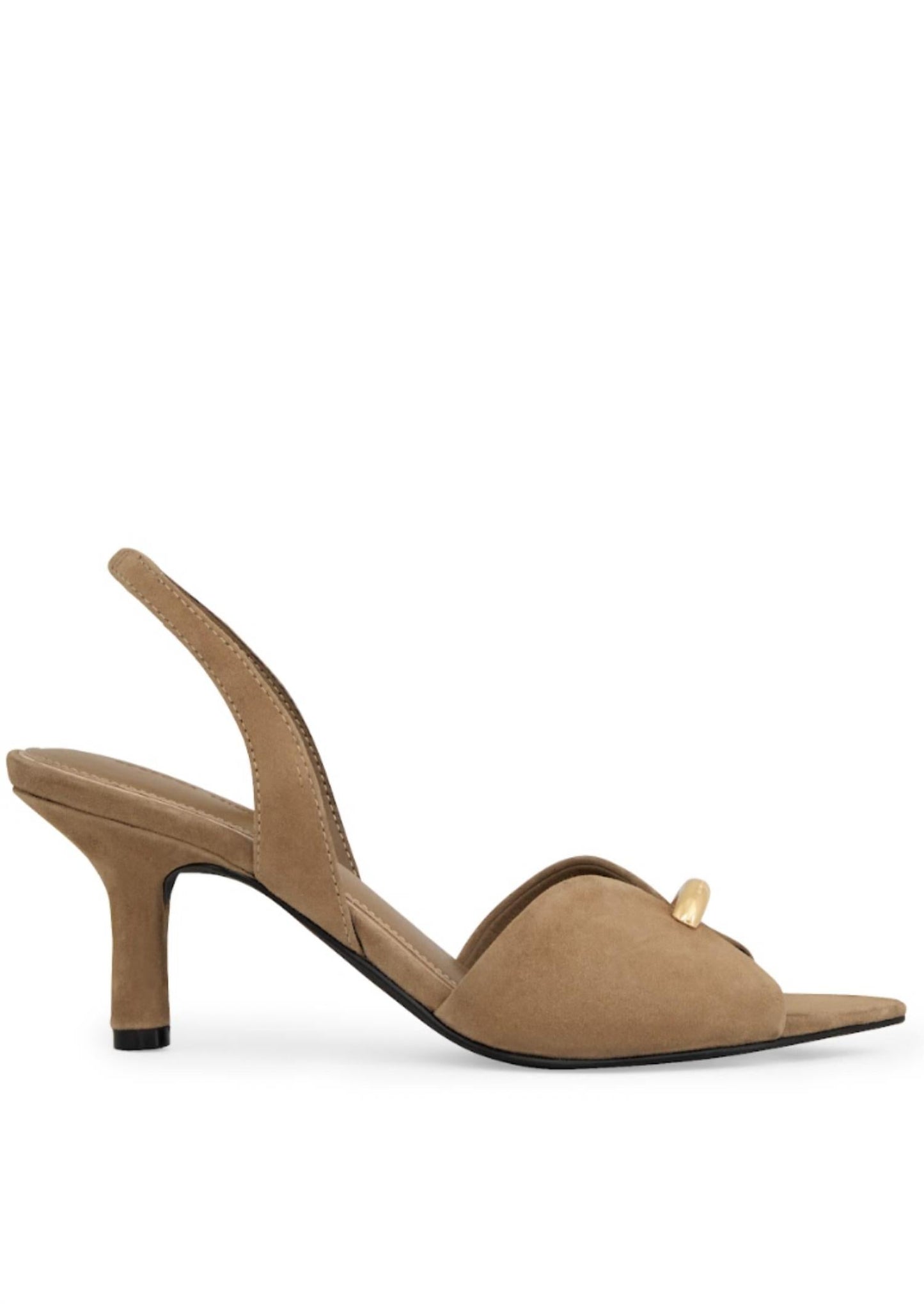 Rebecca Minkoff - Women's Paris Slingback Sandal