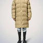 Rains - Alta Long Puffer Jacket