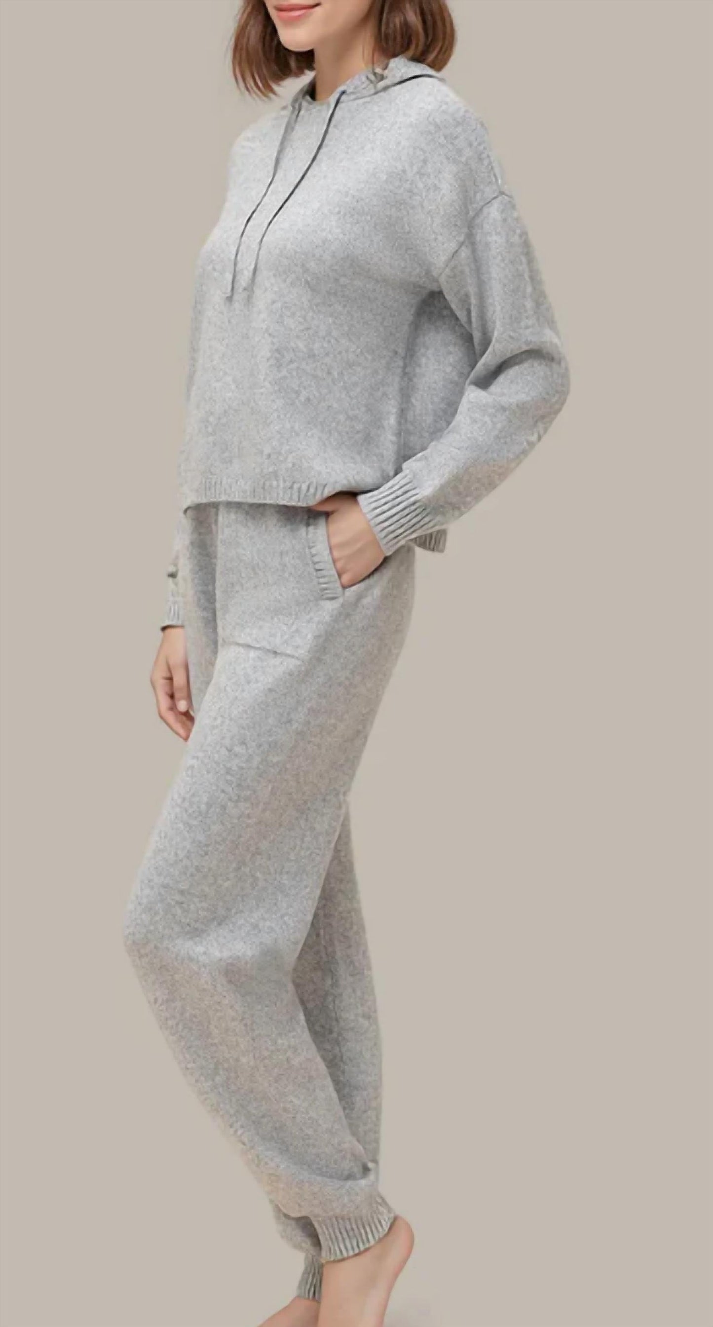 525 America - Dahlia Hoodie Set
