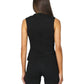 Another Love - Shaunee Faux Leather Top