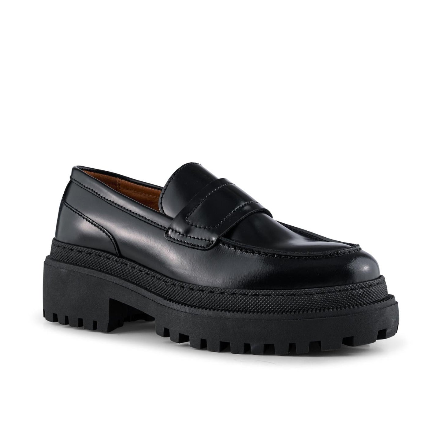 Shoe The Bear - IONA SADDLE LOAFER