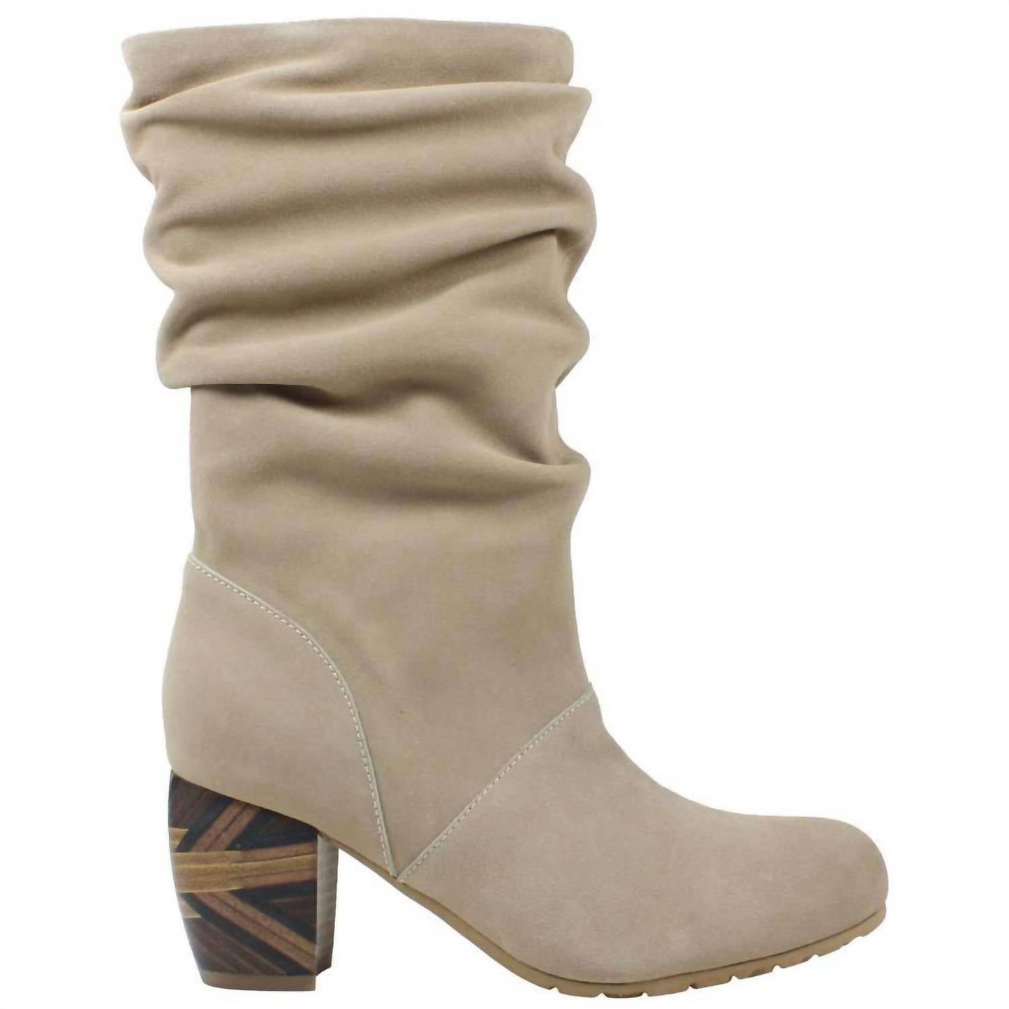 L'Amour Des Pieds - Women's Pamby Boot