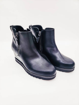 Yellowbox - Women's Chandy Wedge Boot