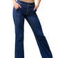 Risen - Wide Leg Pants