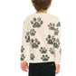 Chaser - Dog Paw Charity Tee