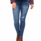 Democracy - Luxe Ab Solution and Booty Lift Jegging
