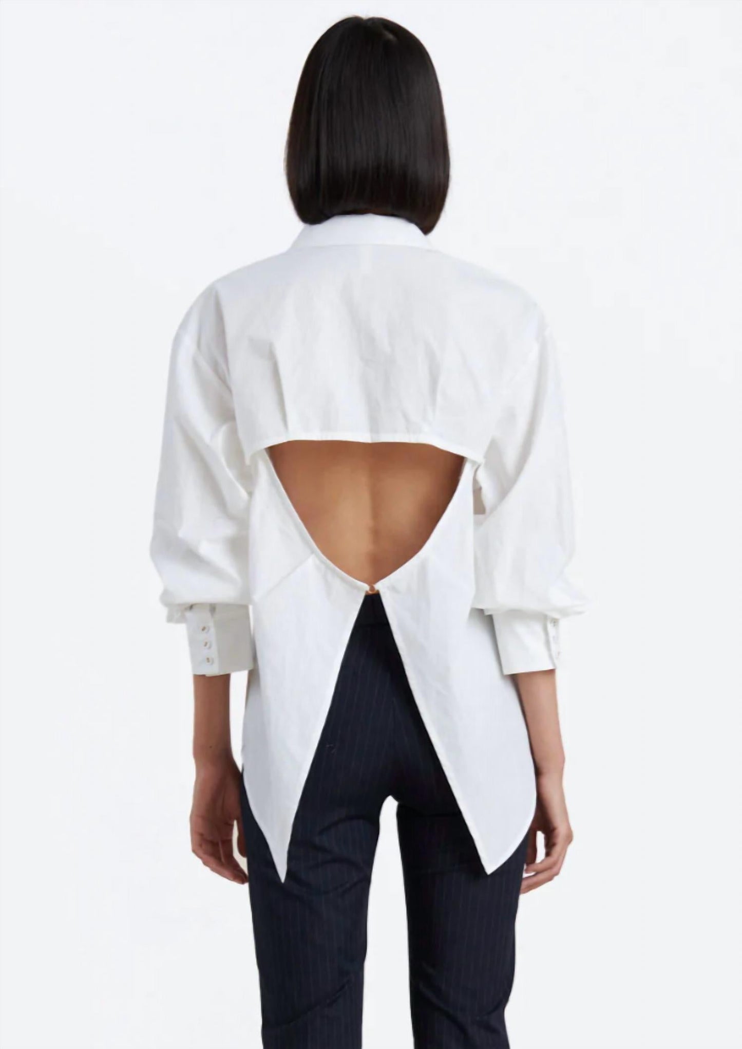 Bec + Bridge - Christina Shirt