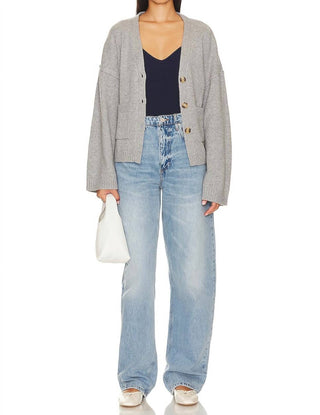 525 America - Liv Rib Bralet Tank Top