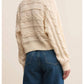 Z Supply - Arctic Cable Sweater