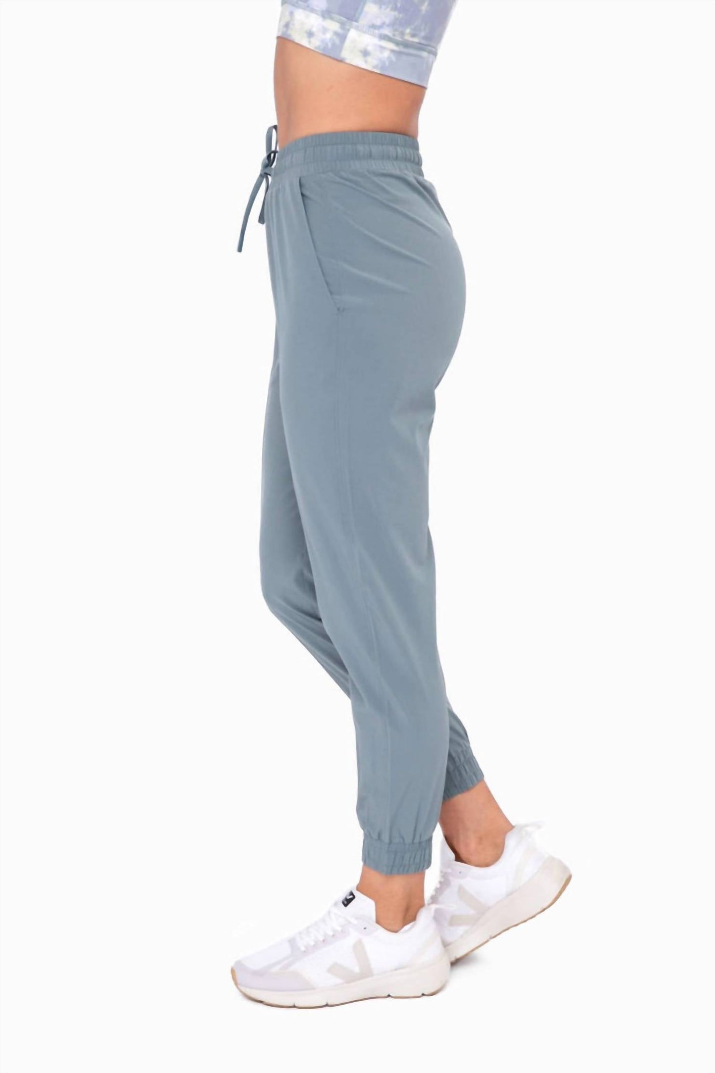 Mono B - Carly Jogger Pant