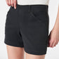 Spanx - 4" Twill Pull-on Short