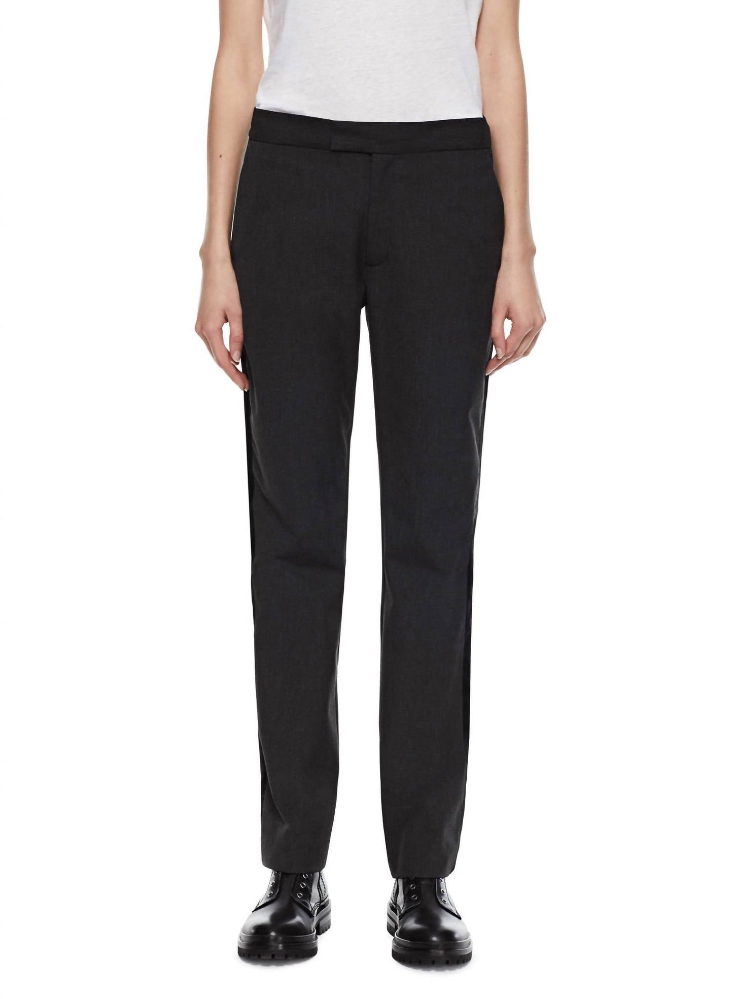 On This Day - Tuxedo Pants