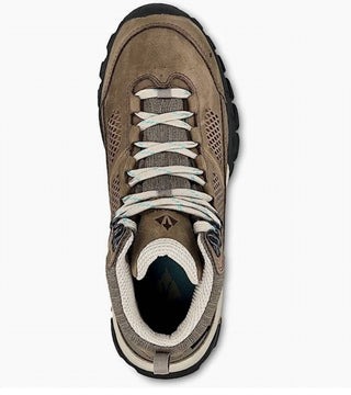 Vasque - Women's Talus At Ultra Dry Hiking Boots