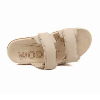 Woden - Women's Lisa Leather Sandal