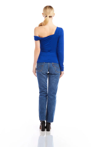 Fifteen Twenty - Long Sleeve Nadia Top