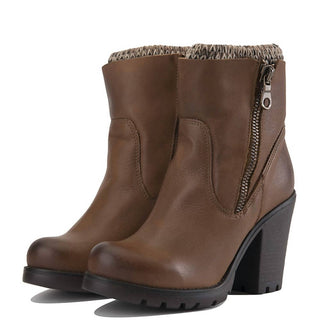 Steve Madden - Sweaterr Ankle Boot