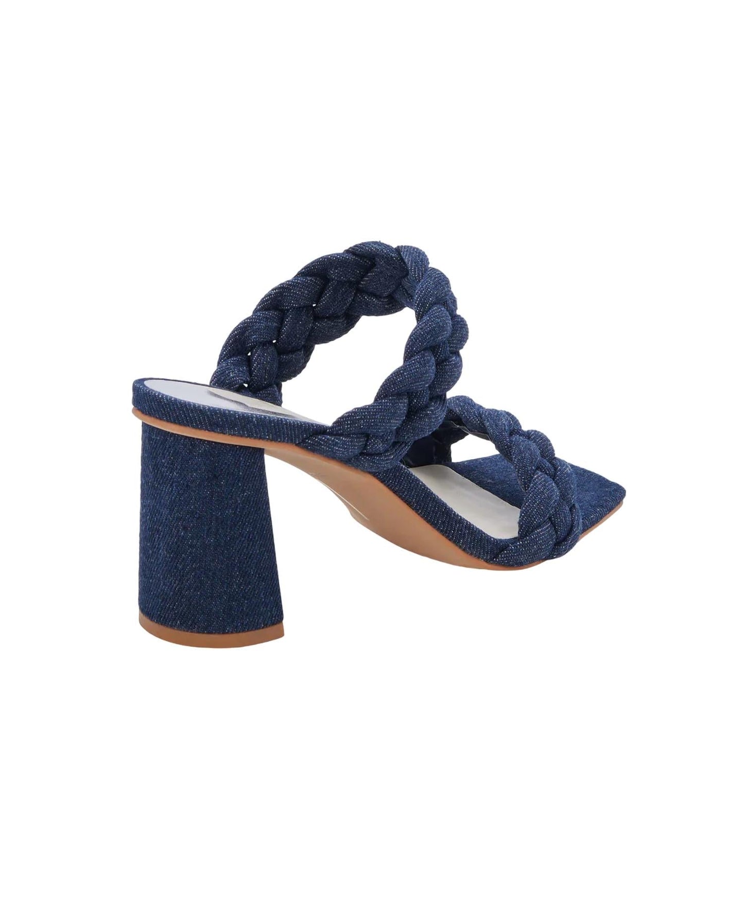 Dolce Vita - Women's Paily Heel