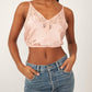 Free People - Night Out Blouson Brami