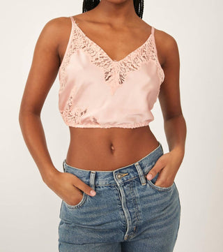 Free People - Night Out Blouson Brami