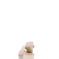Fly London - Women's Peep Toe Velcro Sandal