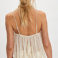 Free People - Sweet Escape Cami Top