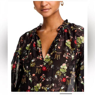 Alice + Olivia - Julius Blouse