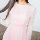 Ariti Kaziris - Glitter Mini Party Dress