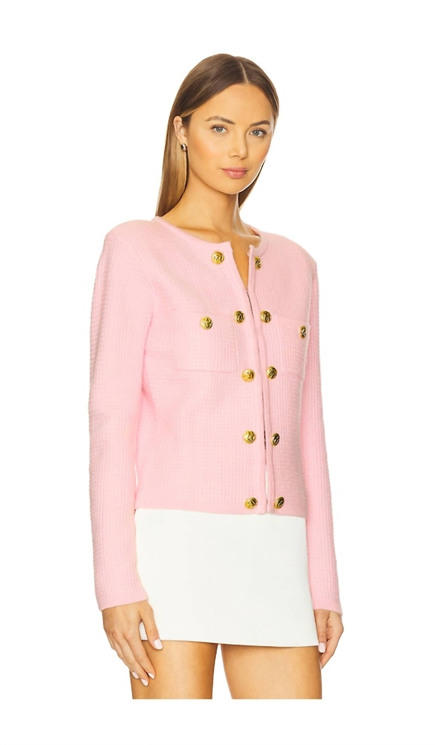 Generation Love - Cypress Cardigan Top