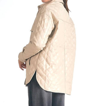 Elan - Minka Quilted Jacket
