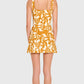 Amanda Uprichard - Avellina Skort Romper