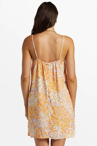 Billabong - 90s Babe Dress