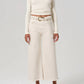 Citizens Of Humanity - Women's Lyra Wide Leg Crop