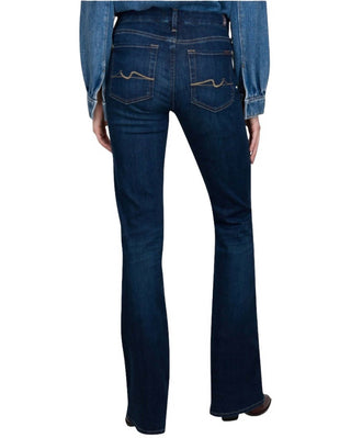 7 For All Mankind - Kimmie Bootcut Jeans