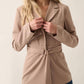 Promesa - The Courtney Blazer