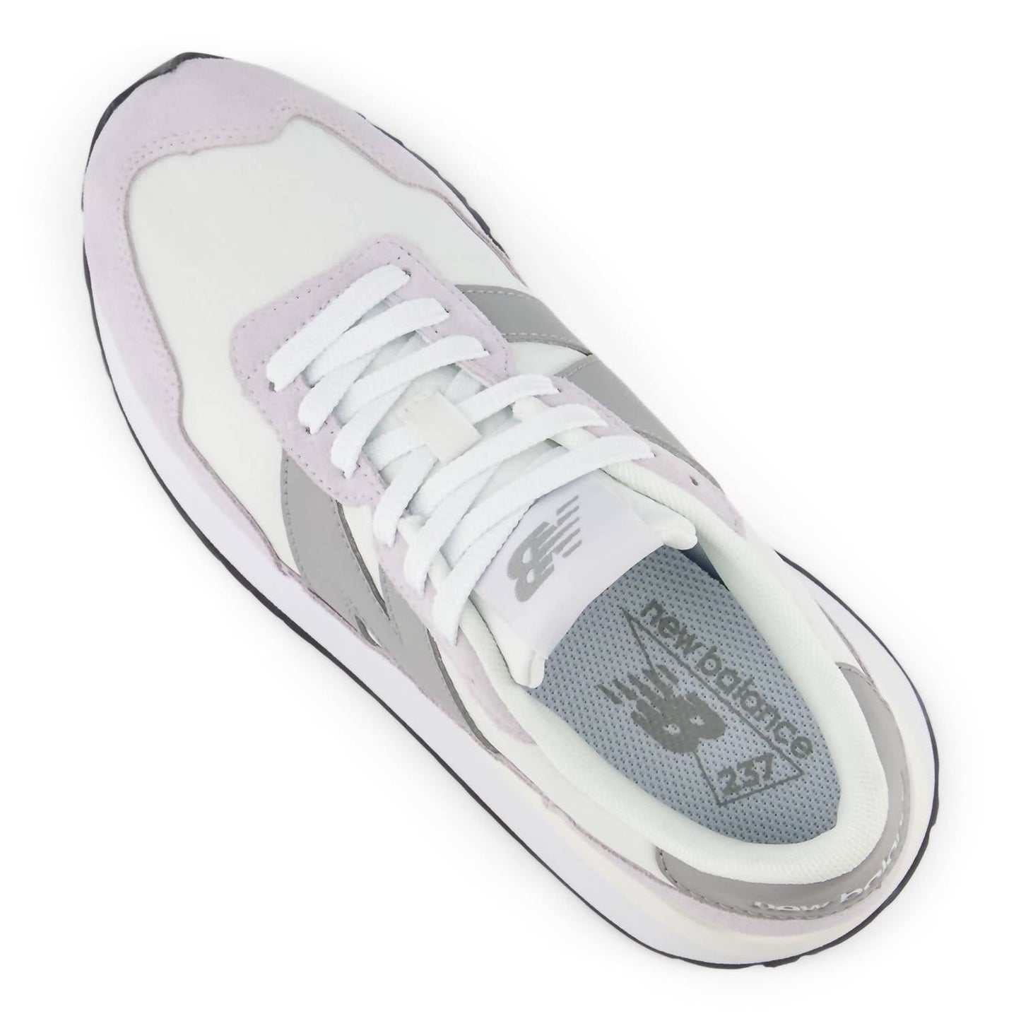 New Balance - 237 Classic Lifestyle Shoes