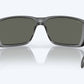 Costa Del Mar - Men's Blackfin Pro Polarized Sunglasses 9078 - 12 - 60